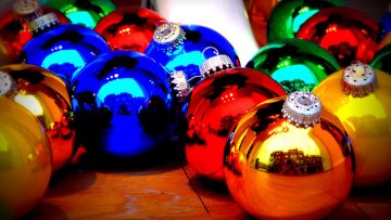 baubles