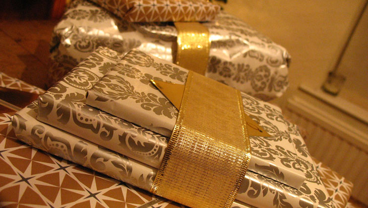 presents