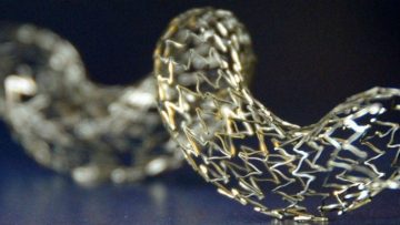 helical-stent