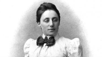 Emmy-Noether