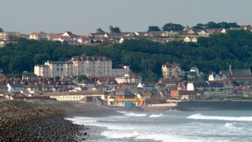 Modern Day Westward Ho!