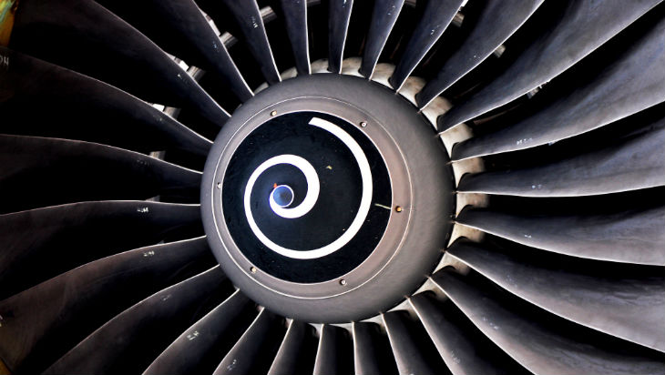 Turbine
