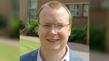David-Smith