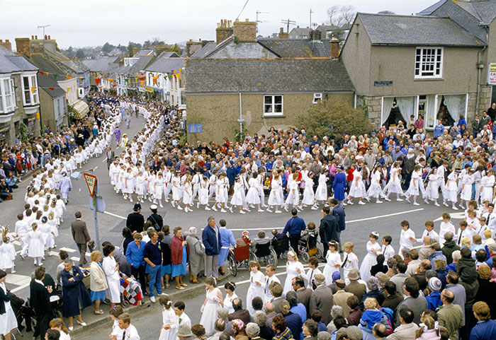 Helston