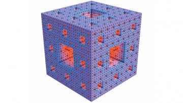 Menger_Sponge