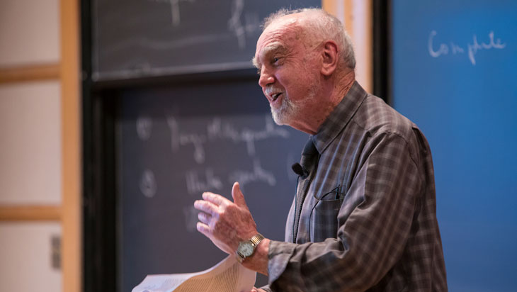 Robert-Langlands
