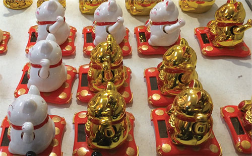 maneki-neko