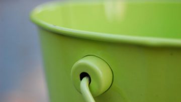 Green-Bucket