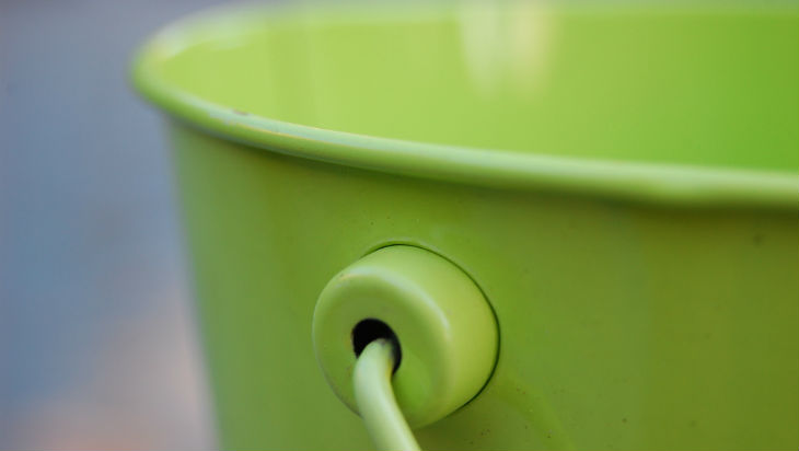 Green-Bucket