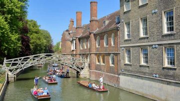 Wooden-Mathematical-Bridge-at-Queens-College