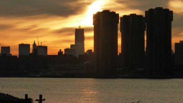 three-towers