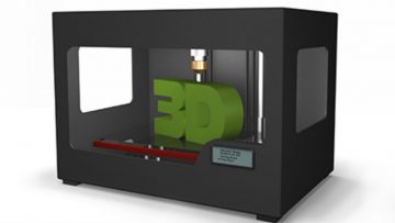 3d-printer