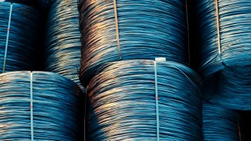 coils-of-steel-wire