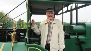 Edward Stansfield