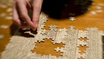 puzzle