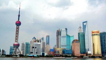 Shanghai