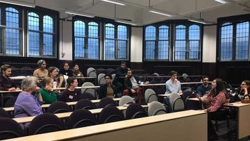 IMA-ECM-Autumn-Conference-2019