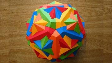 Compound-of-5-dodecahedra