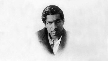 Srinivasa-Ramanujam