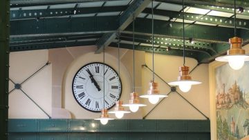 image of clock