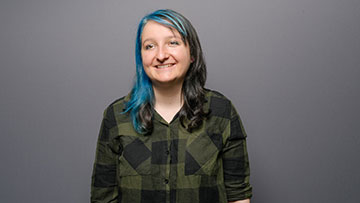Katie Steckles