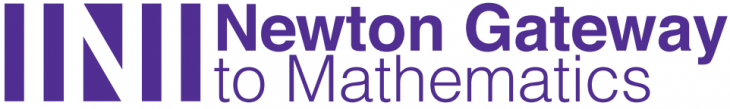 Newton Gateway to Mathematics Logo