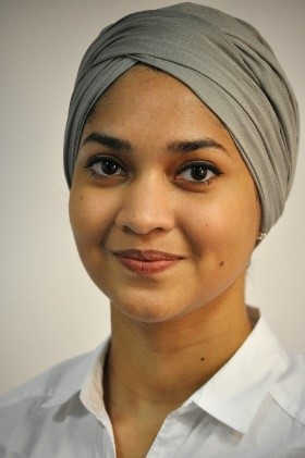 Zahraa Kadri