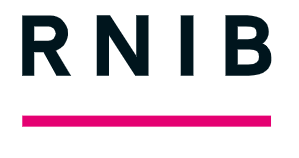 RNIB logo
