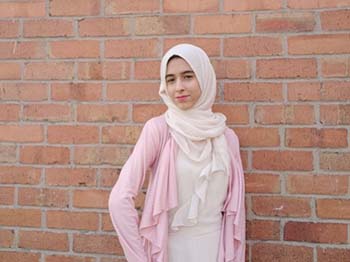 Shamia Sanjania