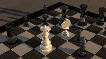 chess game