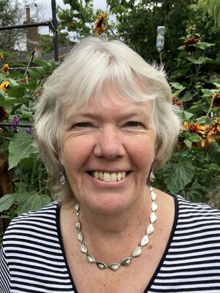 Diane Crann