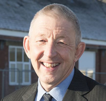 Kevin Wagstaff