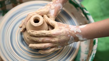 ceramics