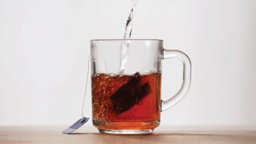 A Mathematician's Guide to the Perfect Mug of Tea Mug of tea
