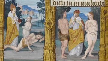 Filling in the Gaps The Hidden Role of Mathematics in Art Restoration featured