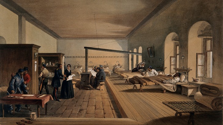 Florence_Nightingale_at_Scutari_Hospital