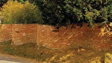 Feature Image Pevsner Suffolk 2 credit Ian Dufour