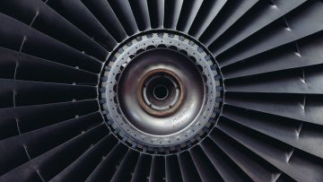 Jet Engine Feature Image 2
