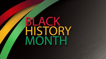 Black History Month © GDArts|Dreamstime