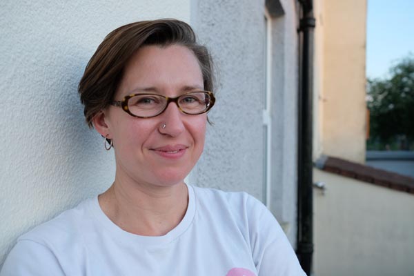 Ellen Brooks-Pollock