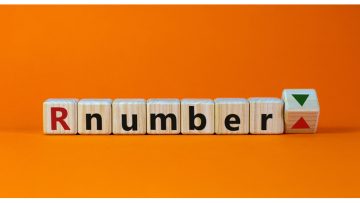 R Number