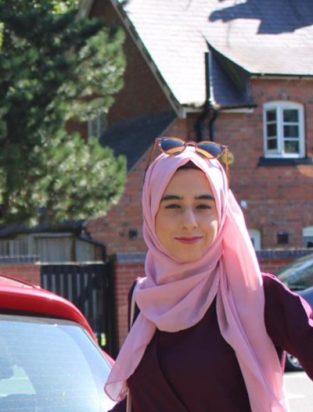 New ECM Committee, Shamia Sanjania