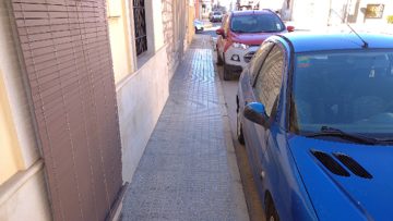 The Estimation of Wind Speed: Challenging the Insurance Company's Decision Photograph of scratched car