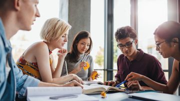 Early-Career Group