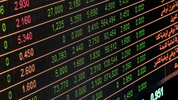 Stock Market