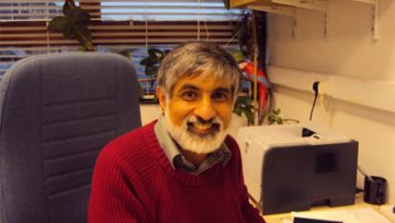 Philip K. Maini
