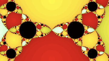 python picture of shapes