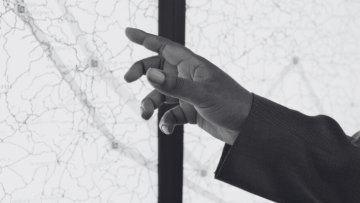 Nira's Hand