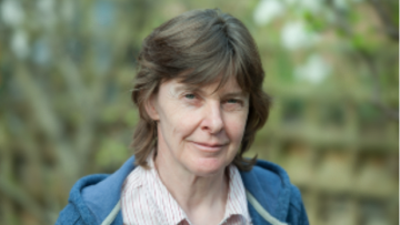 Professor Alison Etheridge