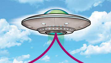 spacecraft
